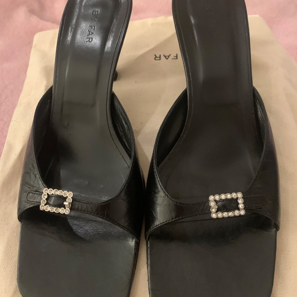 Erin Mule